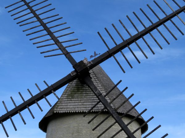 Ontdek het erfgoed op een andere manier