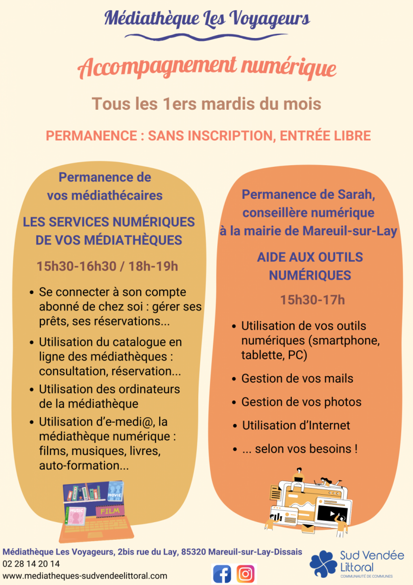 [MAR] Affiches 2024-2025 – Accompagnement numérique (à part 03/25)