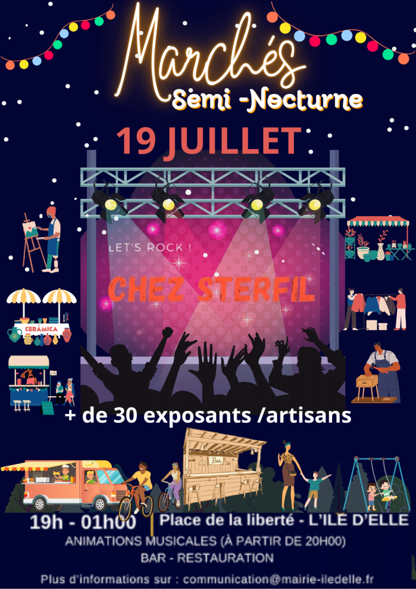 affiches marchés 2025 – 1