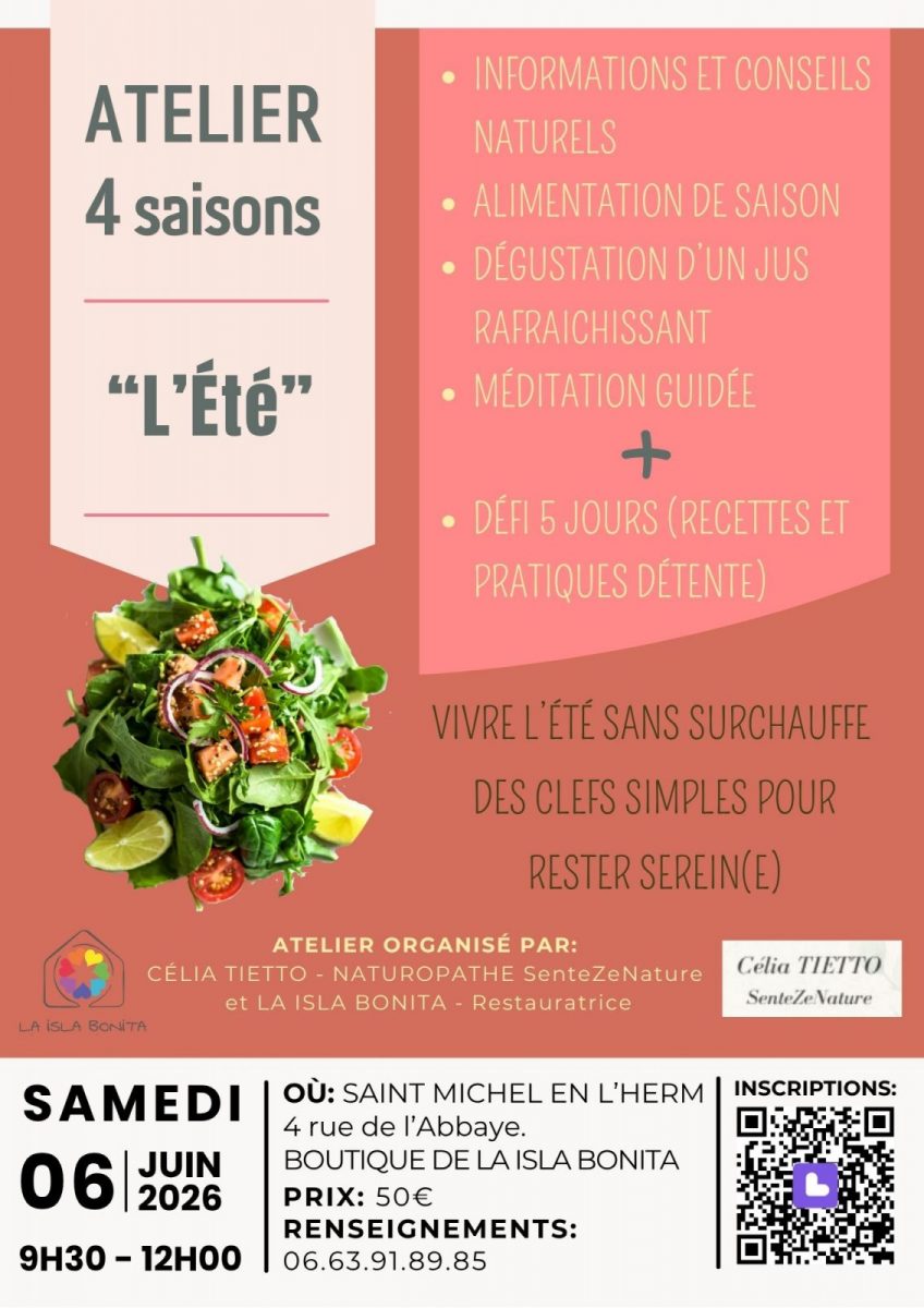 4 Rue de l’Abbaye, 85580 Saint-Michel-en-l’Herm – 1