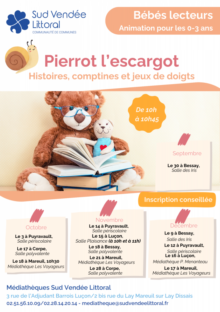 Gabarits affiche – 6