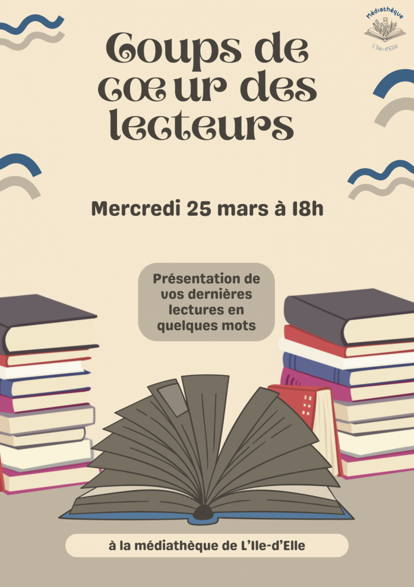 Affiches animations 2026 – CC mars