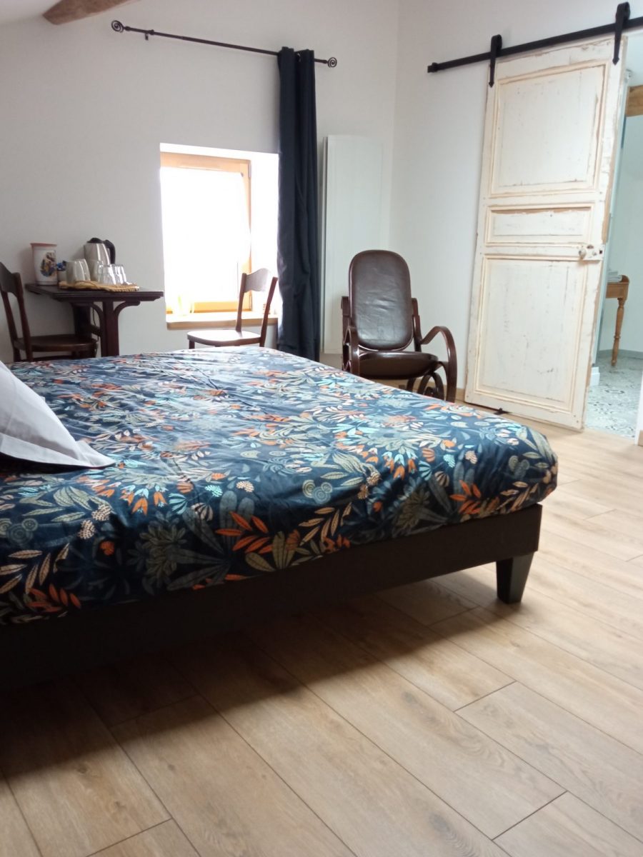 Chambre d’Hôtes Le Tamaris-SAINTE HERMINE-85-HERV23