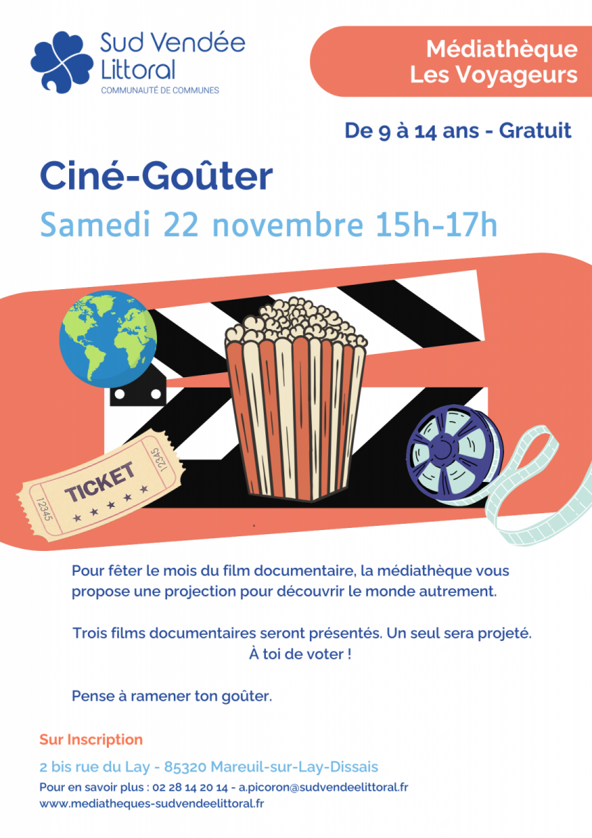 MAR affiches 2025-2026 – Atelier découverte du braille