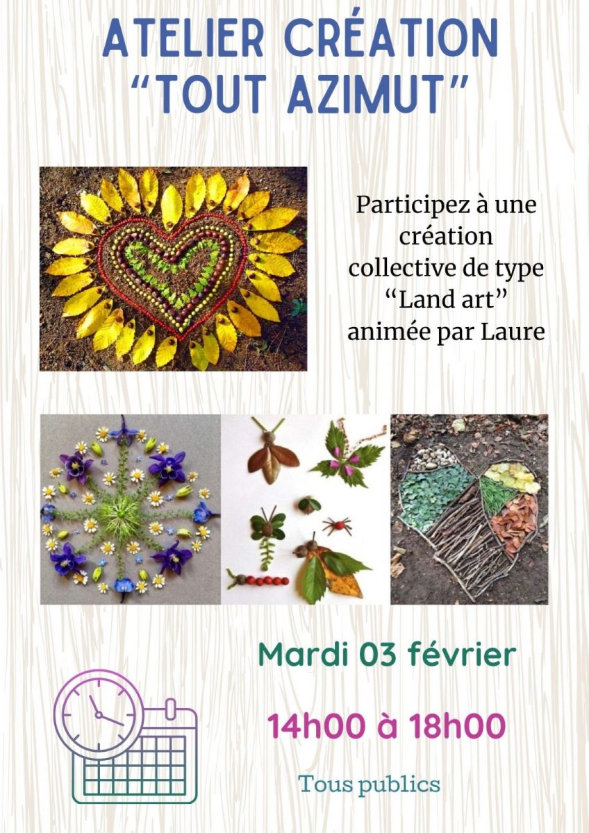 Heure du conte – 8