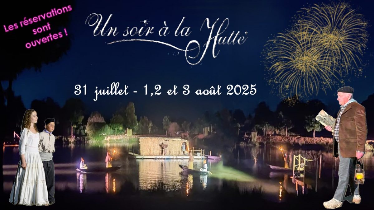 Hutte 2025