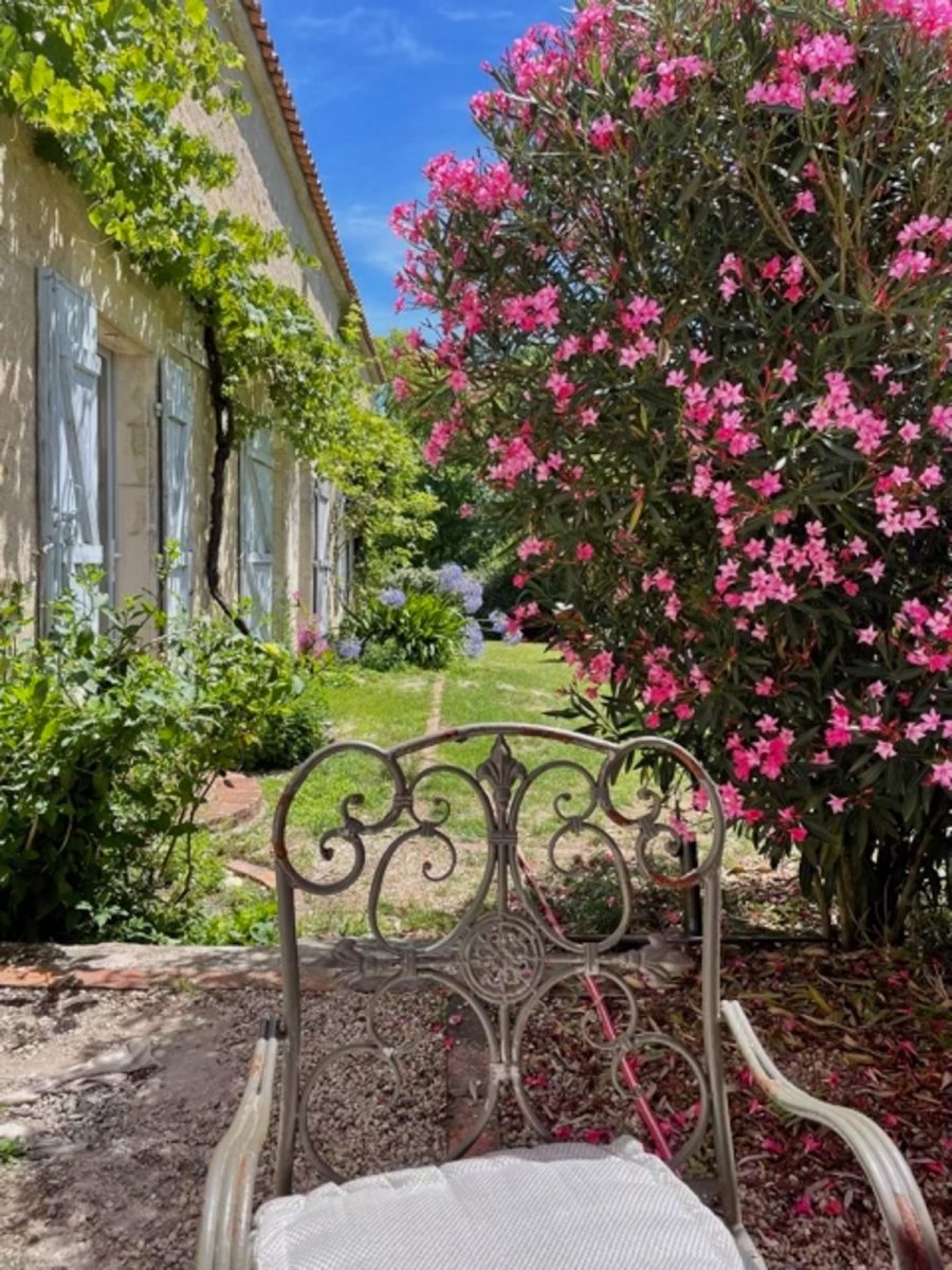 La Poitevinière vu de côtéjuillet25