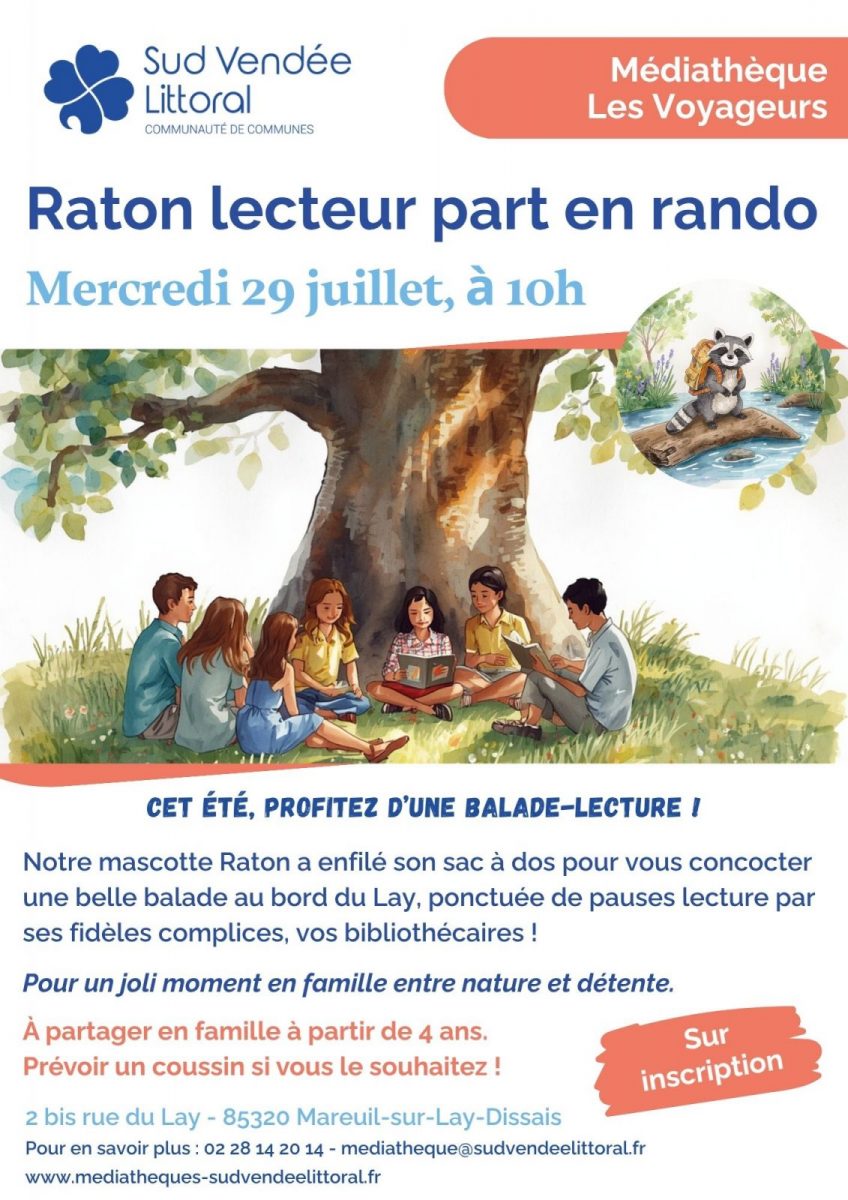 [MAR] affiches 2025-2026 – Raton lecteur 29/07/26