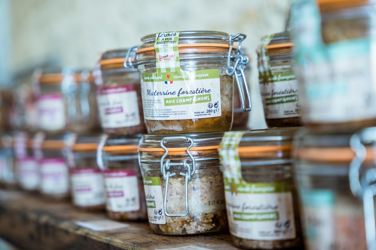 Magasin à la Ferme David Pelletier©D.Herbreteau-09392