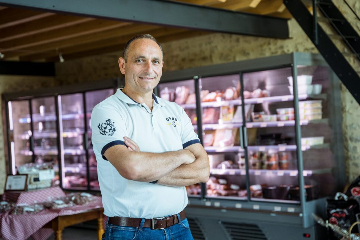 Magasin à la Ferme David Pelletier©D.Herbreteau-09409