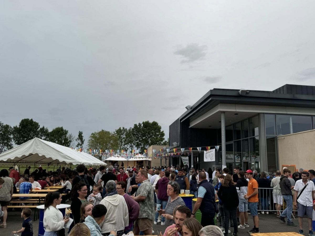 Marché-chaillé