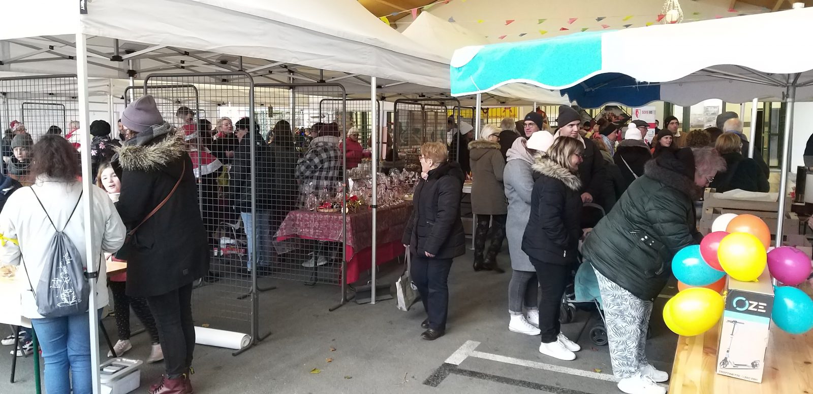Marché de Noël 2022 (4)