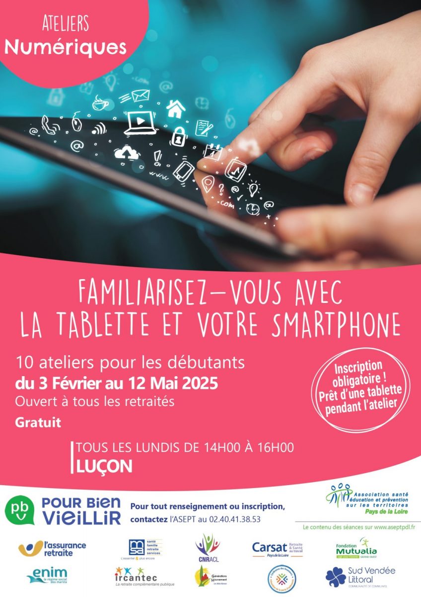 Numerique_Luçon