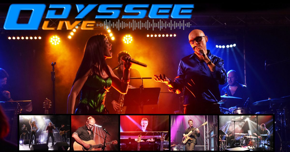 Odyssee publication format 2