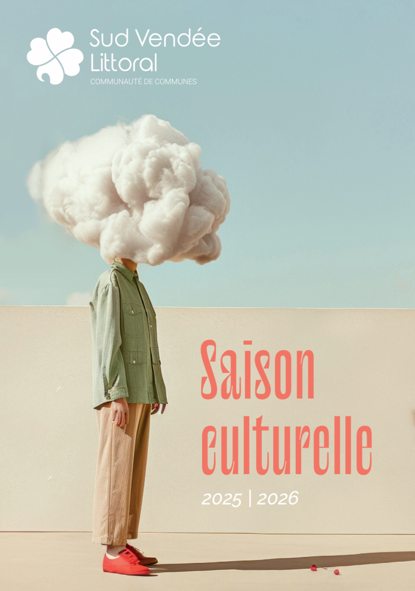 Programmation culturelle CC SVL