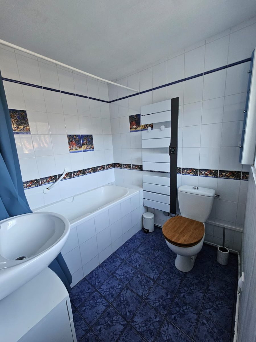 Salle de bain_RDC