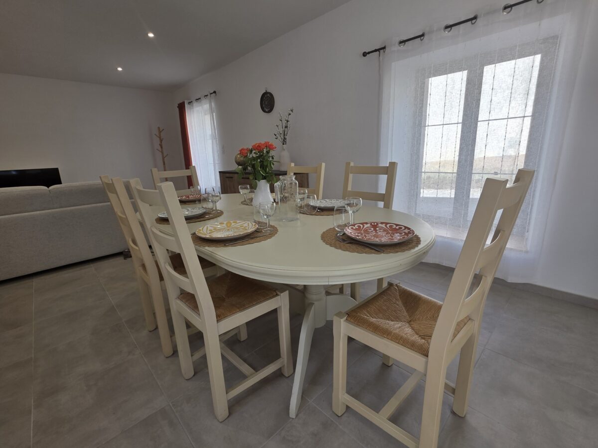 Séjour Ô Fil du lay Gîte Mareuil sur Lay