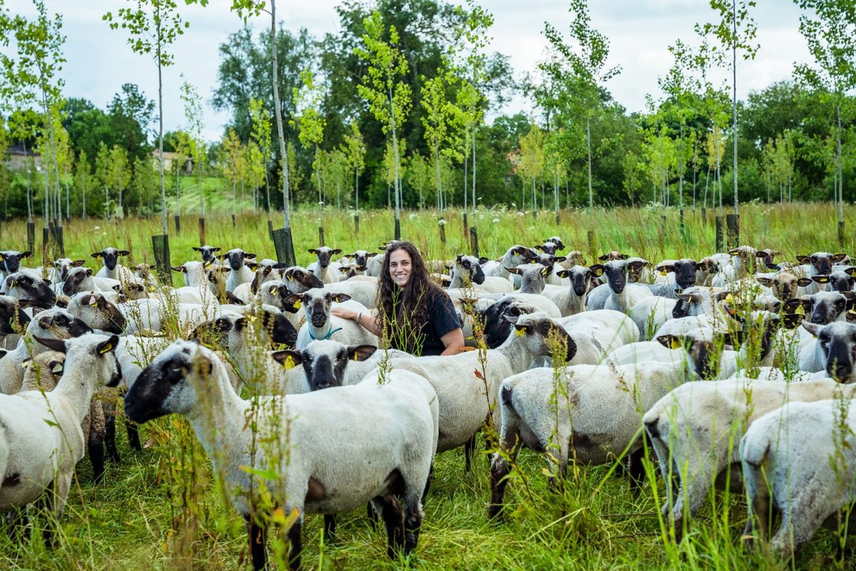 Sophie Valance Pilastre©D.Herbreteau-03180