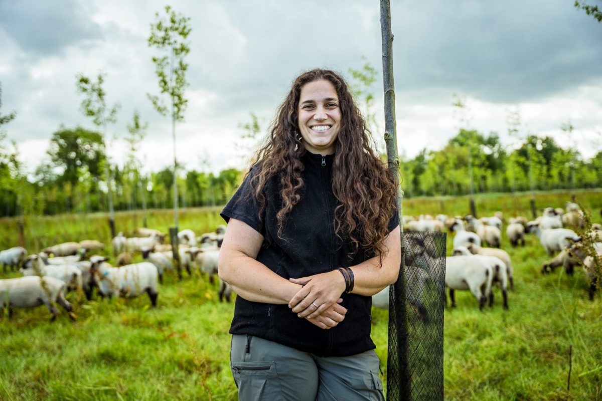 Sophie Valance Pilastre©D.Herbreteau-03222