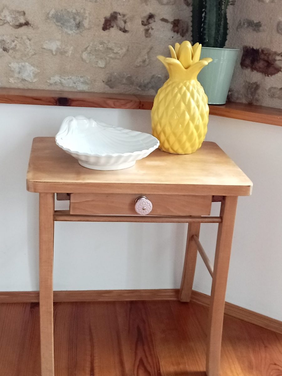 TABLE SDB SF ©