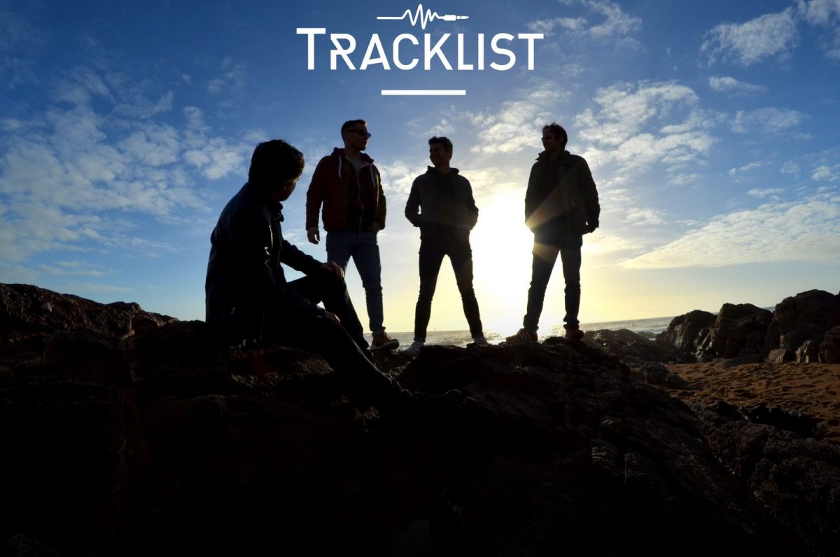 TRACKLIST Photo Promo 2019