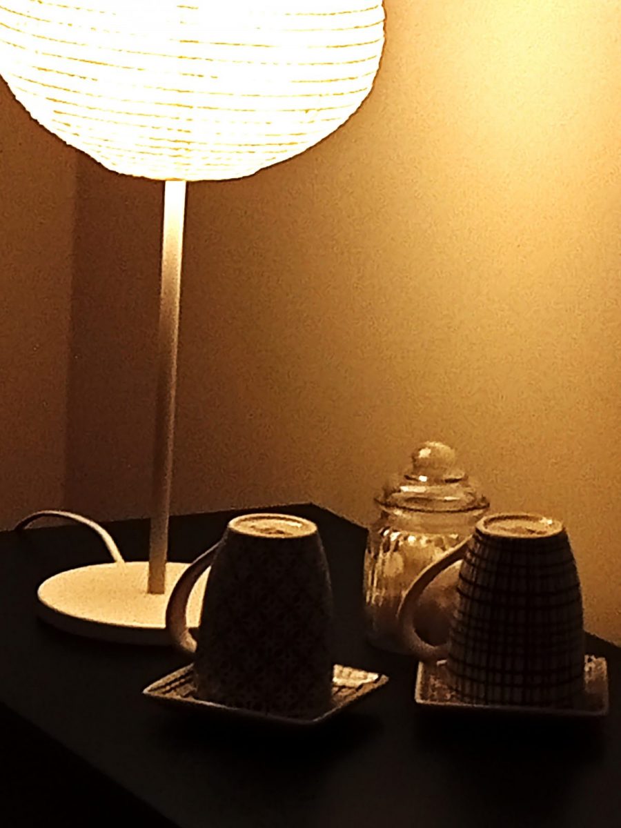 Thé Café SRC ©