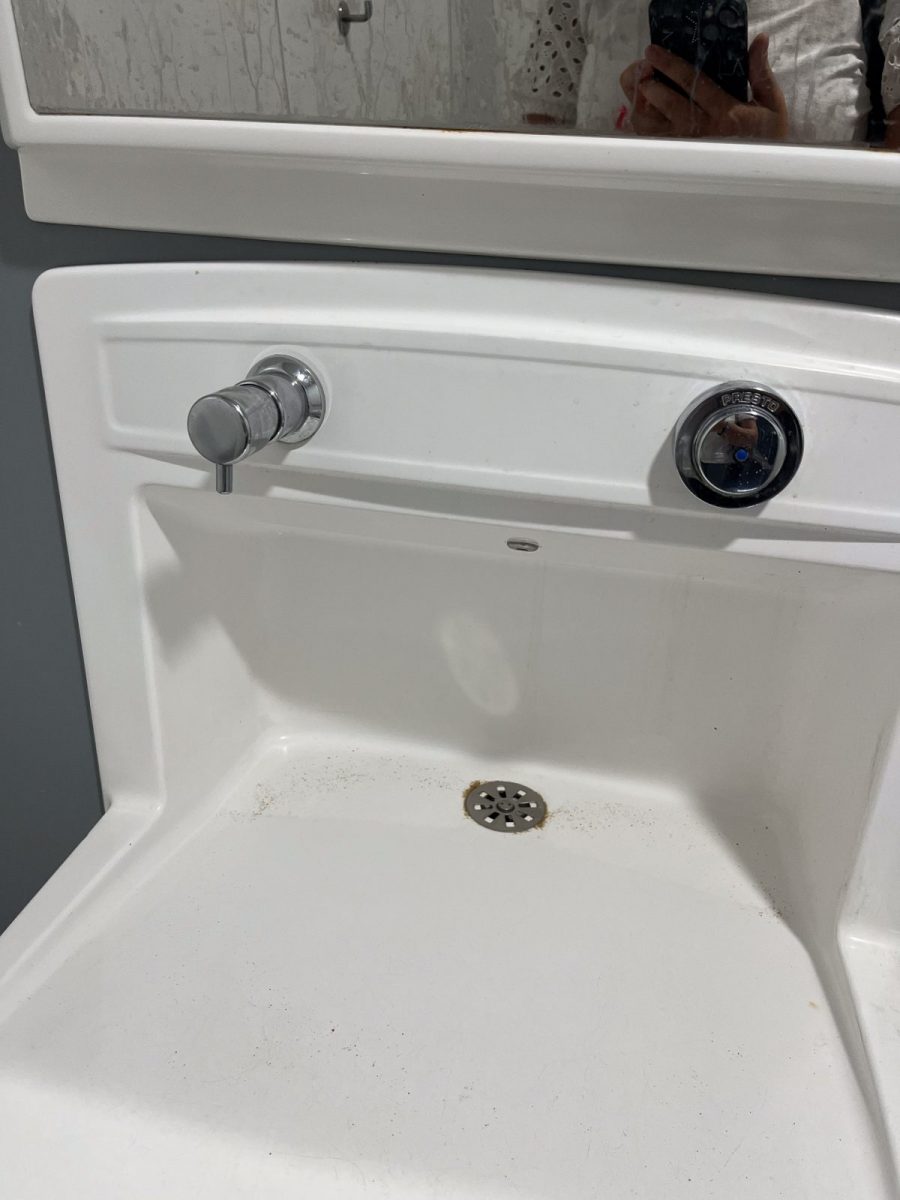 Toilettes publiques -skatepark – La Faute-sur-Mer (1)