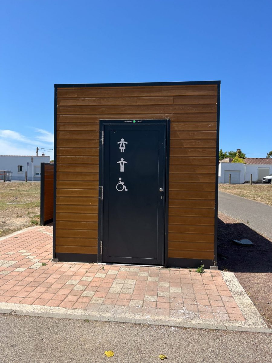 Toilettes publiques -skatepark – La Faute-sur-Mer (4)