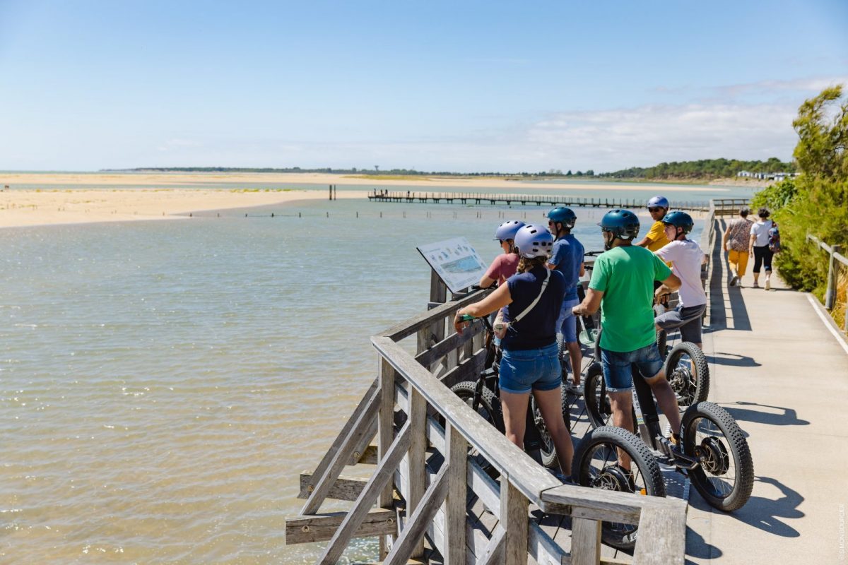 Trottinettes-electriques_L’Aiguillon-la-Presqu’ile_Vendee du Sud Attractivite – Vendee Expansion – © Simon Bourcier_42