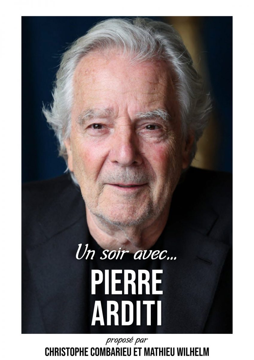UN SOIR AVEC ARDITI_Affiche Générique (1)