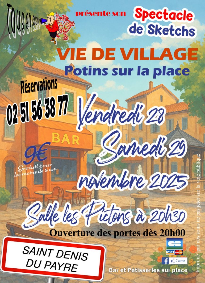 Vie de Village Potins sur la place V3(1)