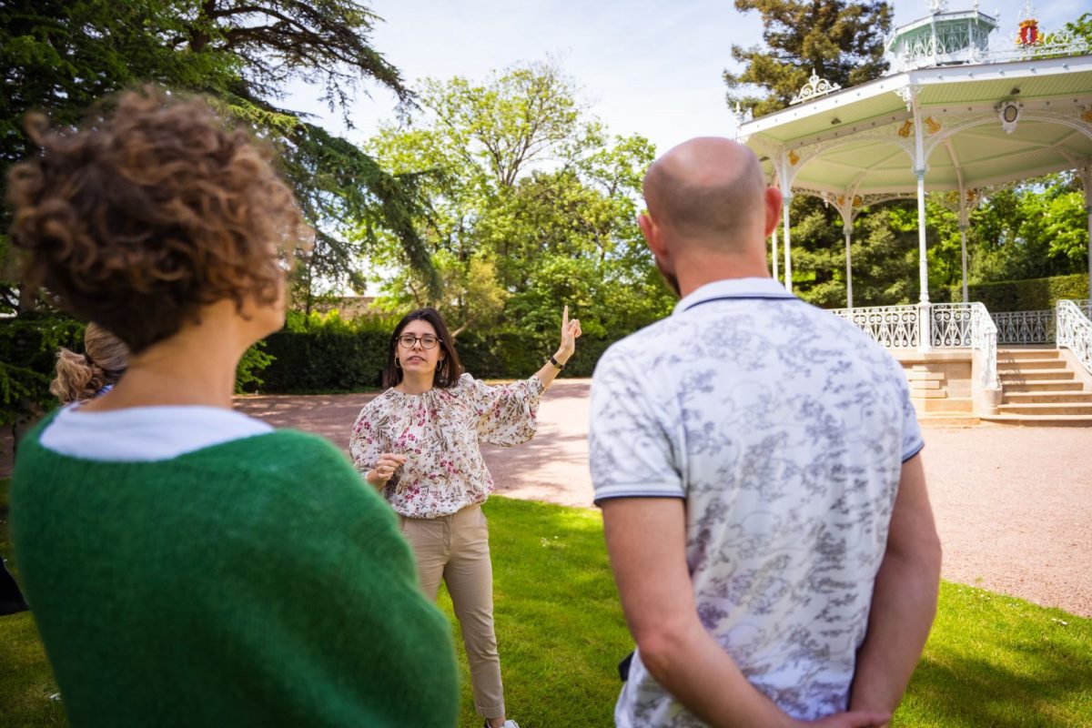 Visite Guidée Luçon©D.Herbret – L’Ours en plus pour CC SVL (4)