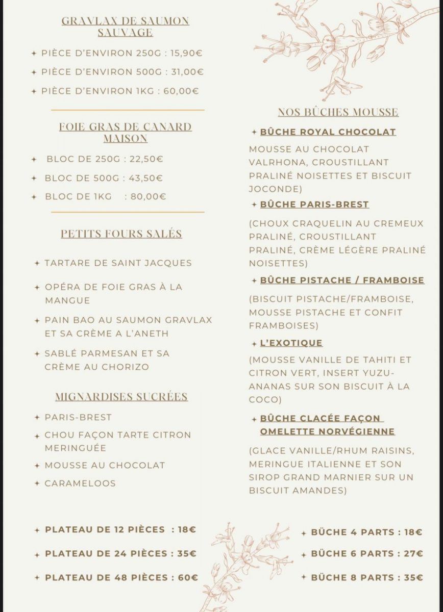 a emporter fetes lay 4 sens