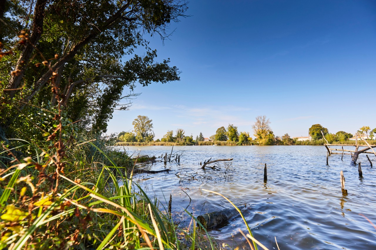WANDELROUTE “LA SABLIÈRE”