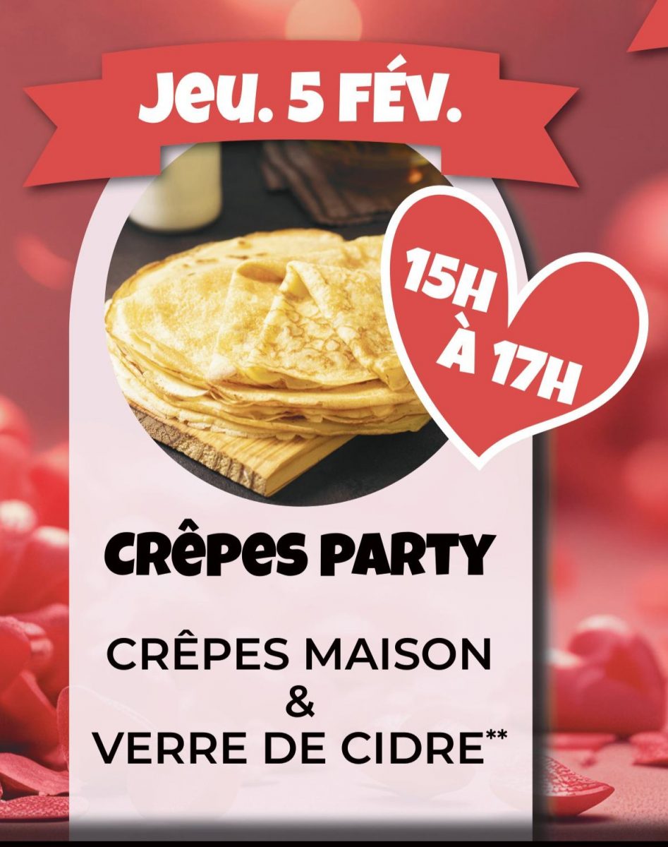 crepes