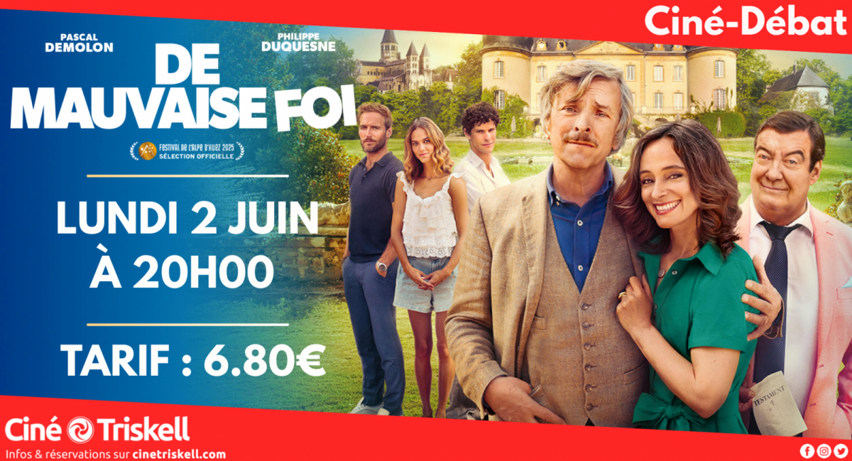 Carton – DESTINATION FINALE