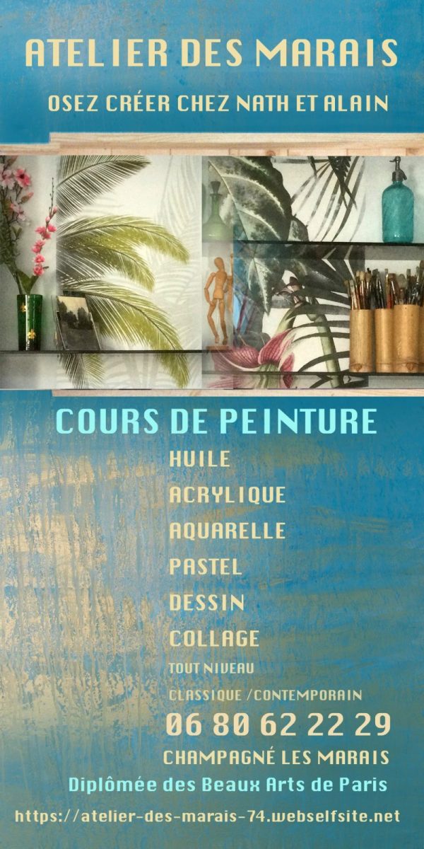 thumbnail_Affiche des marais