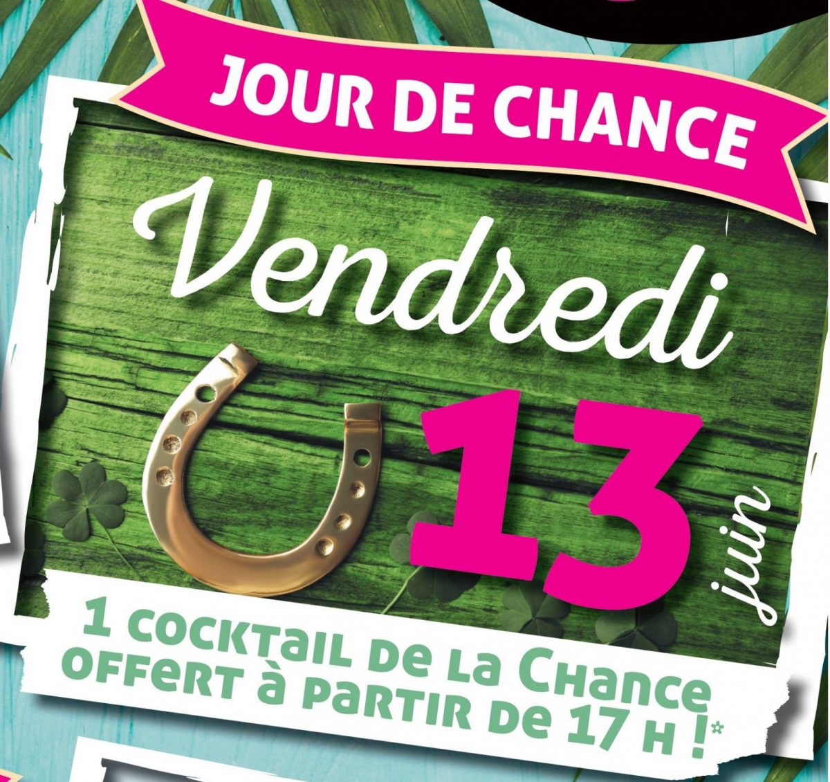 vend 13 juin